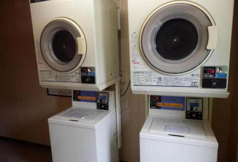 استودیوی استاندارد, R&b Hotel Kanazawa Station Nishiguchi   Vacation Stay 14975v