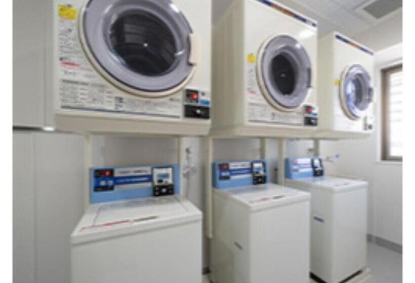 استودیوی استاندارد, R&b Hotel Nagoya Ekimae Vacation Stay 38771v