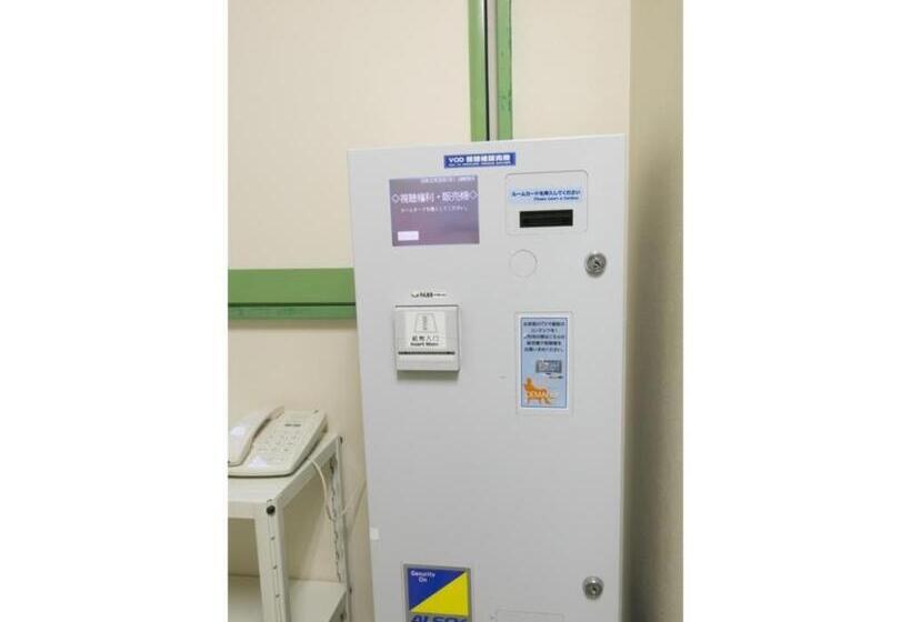 スタンダードスタジオ, R&b Hotel Nagoya Sakae Higashi   Vacation Stay 14030v