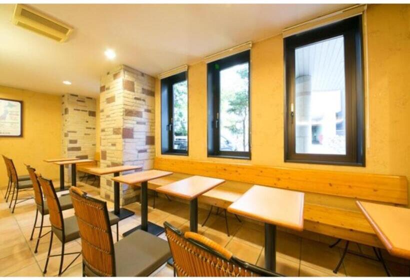 استودیوی استاندارد, R&b Hotel Nagoya Sakae Higashi   Vacation Stay 14030v