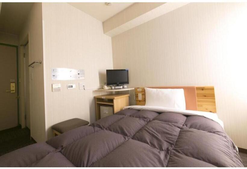 スタンダードスタジオ, R&b Hotel Nagoya Sakae Higashi   Vacation Stay 14030v
