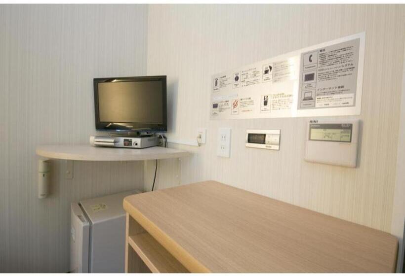 スタンダードスタジオ, R&b Hotel Nagoya Sakae Higashi   Vacation Stay 14030v