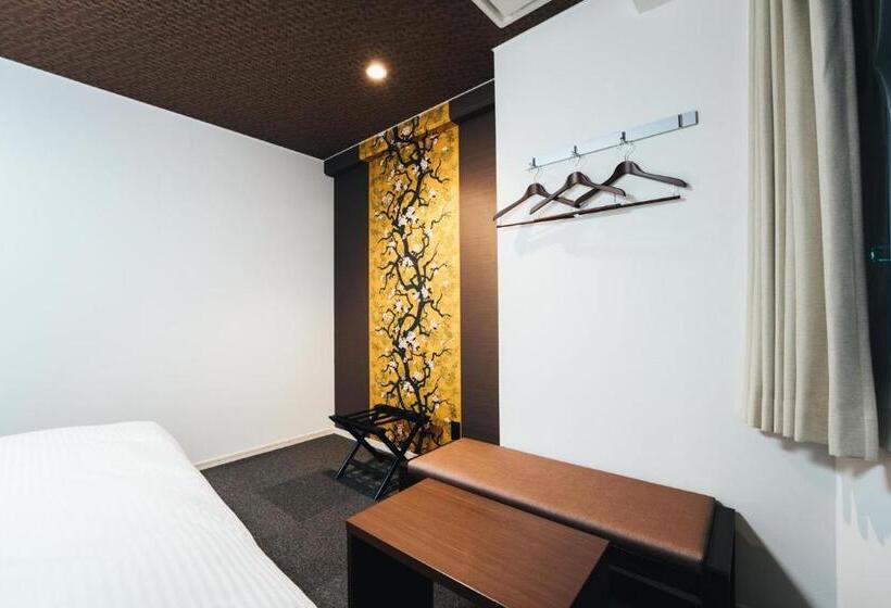 Студия Стандарт, Tapstay Hotel   Vacation Stay 35230v