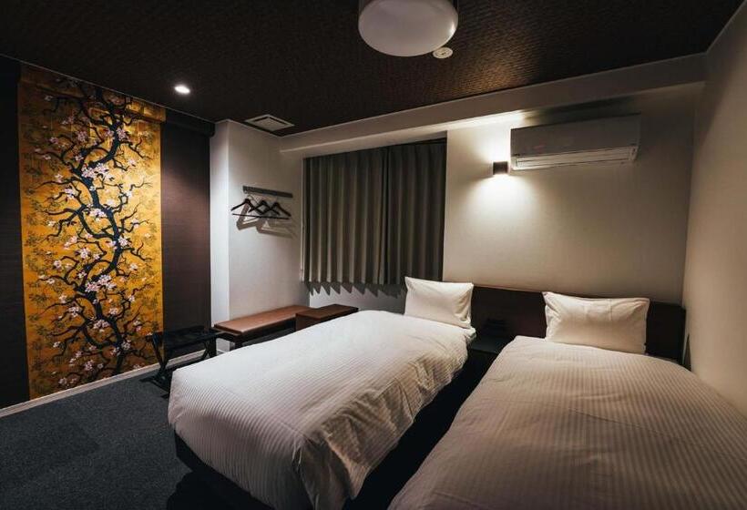 スタンダードスタジオ, Tapstay Hotel   Vacation Stay 35230v