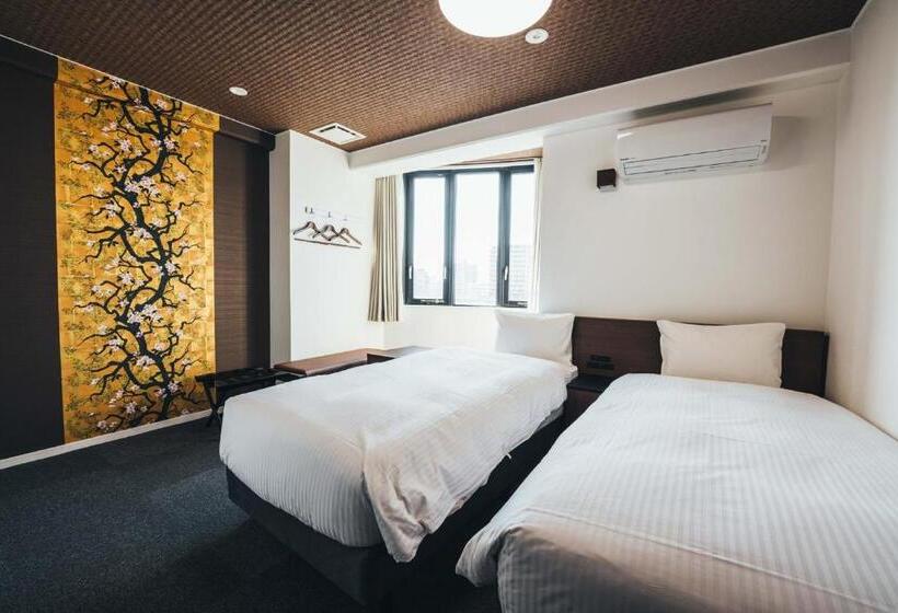 スタンダードスタジオ, Tapstay Hotel   Vacation Stay 35230v