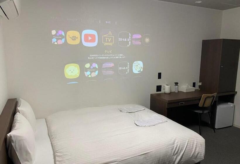 Студия Стандарт, Tapstay Hotel   Vacation Stay 35238v