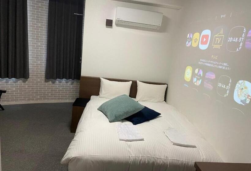 스탠다드 스튜디오, Tapstay Hotel   Vacation Stay 35238v