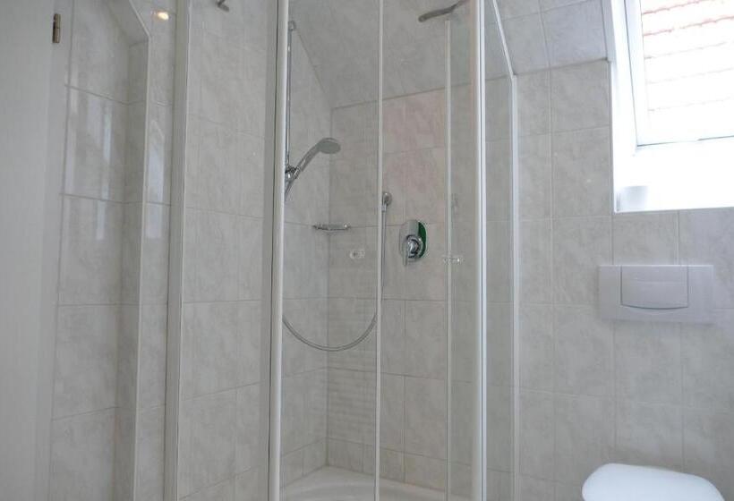 חדר סופריור, Altstadt Hotel Zum Hechten