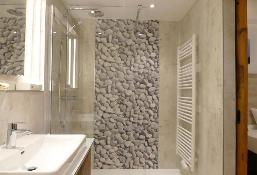 غرفة سوبيريور, Altstadt Hotel Zum Hechten