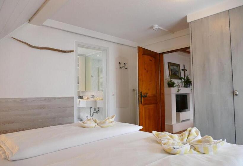 חדר סופריור, Altstadt Hotel Zum Hechten