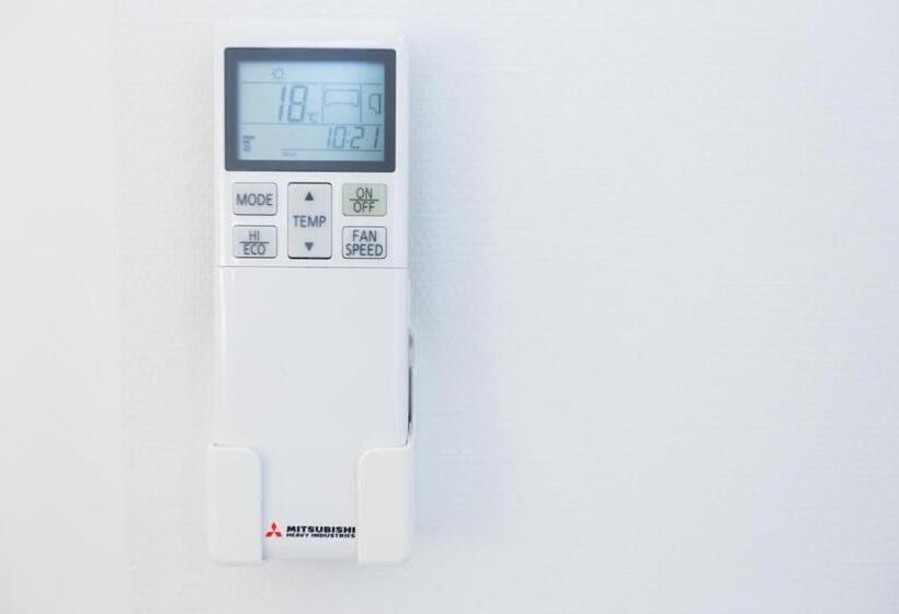 آپارتمان سوپریور 1 خوابه, Boutique Hotel Scheepers