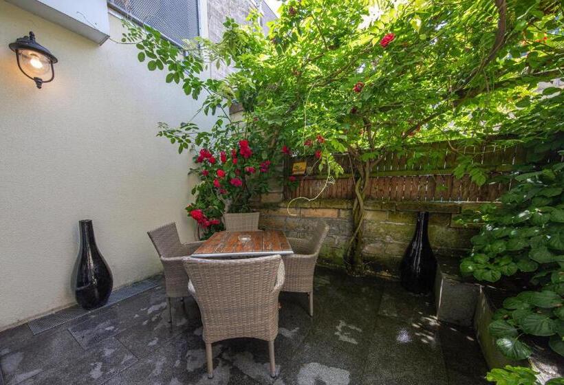 آپارتمان سوپریور 1 خوابه, Boutique Hotel Scheepers