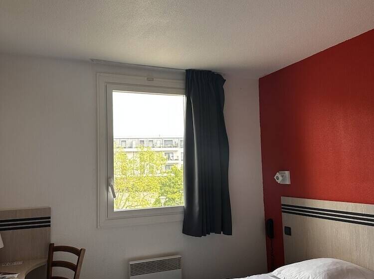 غرفة قياسية, Brit Hotel La Ferté Sous Jouarre