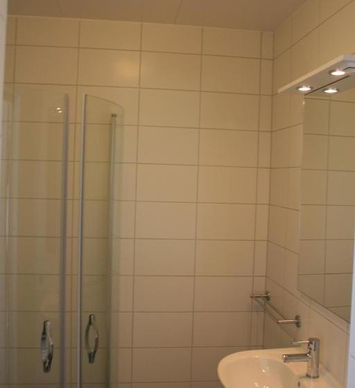 Номер Стандарт Индивидуальный, Flygplatshotellet