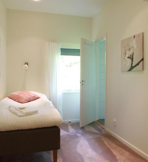 Номер Стандарт Индивидуальный, Flygplatshotellet