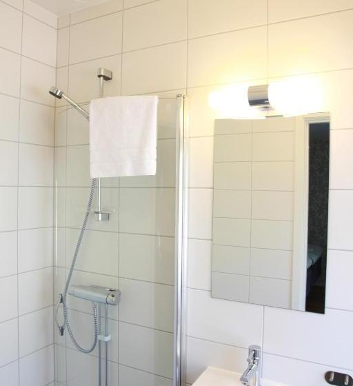 Семейный Номер, Flygplatshotellet