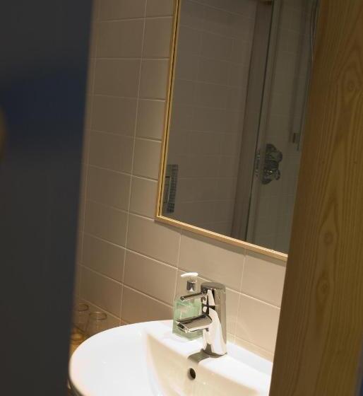 חדר סטנדרט, Grasshoppers Hotel Glasgow