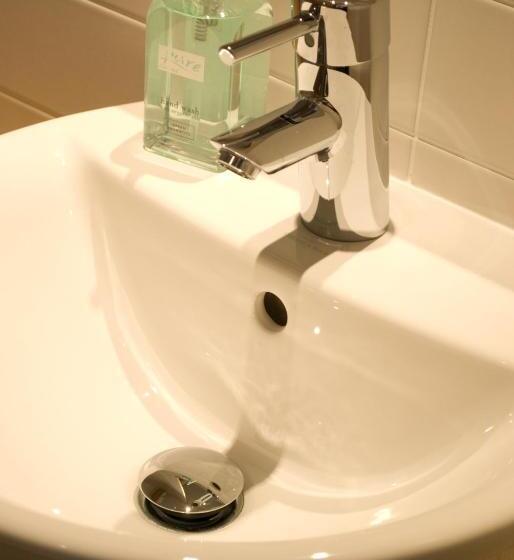 חדר סטנדרט יחיד, Grasshoppers Hotel Glasgow