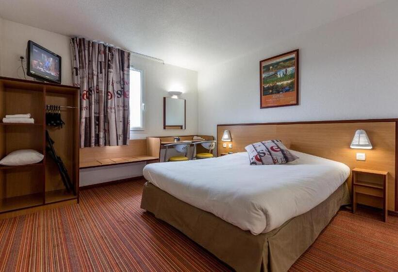 标准间, Ace Hotel Riom