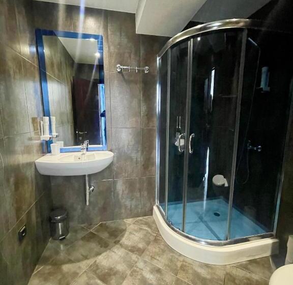 Номер Стандарт, Agata Beach Boutique Adult Only