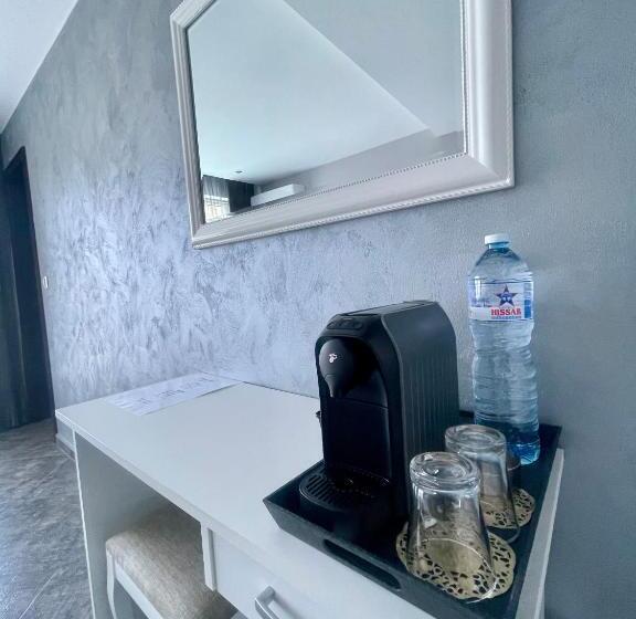 Номер Стандарт, Agata Beach Boutique Adult Only