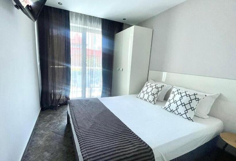 Номер Стандарт, Agata Beach Boutique Adult Only