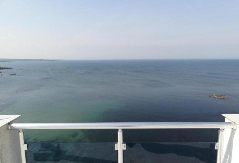 Люкс Вид на Море, Agata Beach Boutique Adult Only