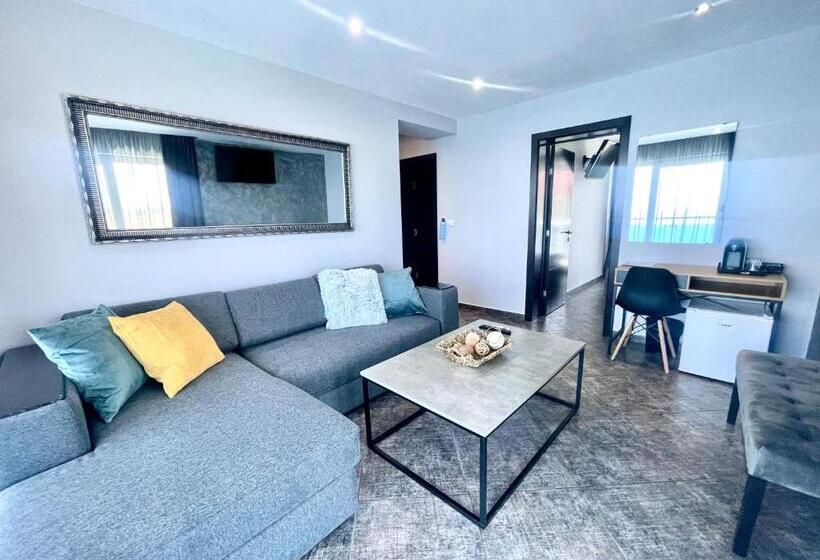 Люкс Вид на Море, Agata Beach Boutique Adult Only