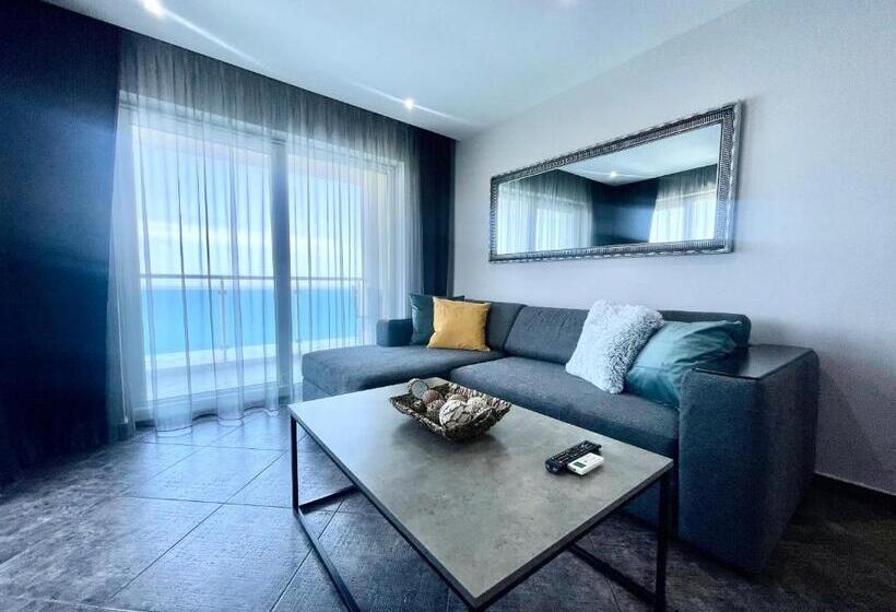 Люкс Вид на Море, Agata Beach Boutique Adult Only