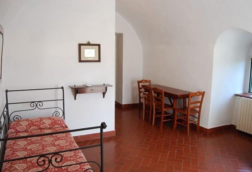 标准工作室, Madonna Incoronata