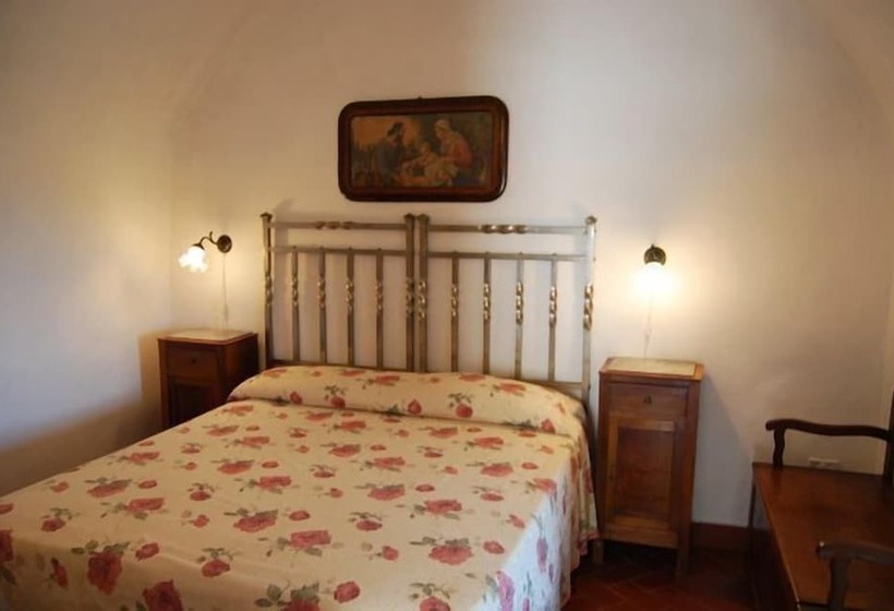 带2个卧室的公寓, Madonna Incoronata