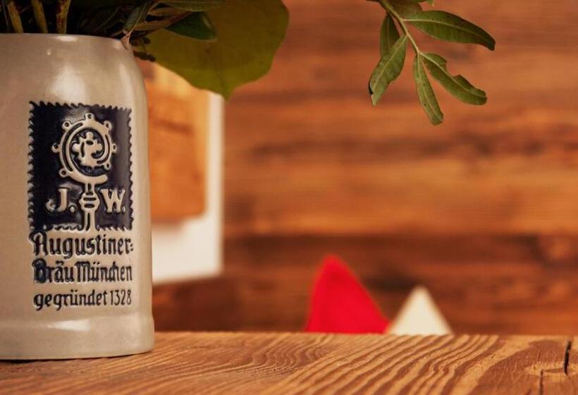 Люкс Классика, Almwirt