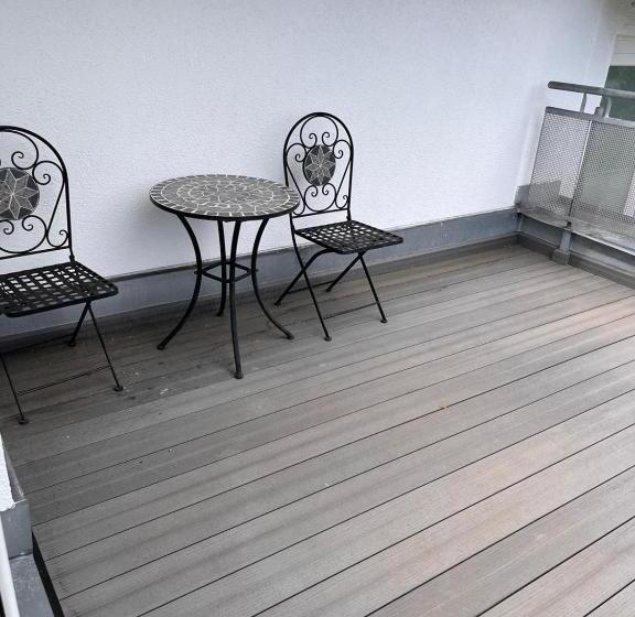 Family Suite, Almwirt