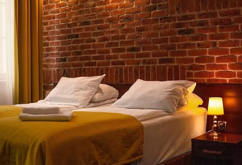 Standard-huone, Artus Old Town