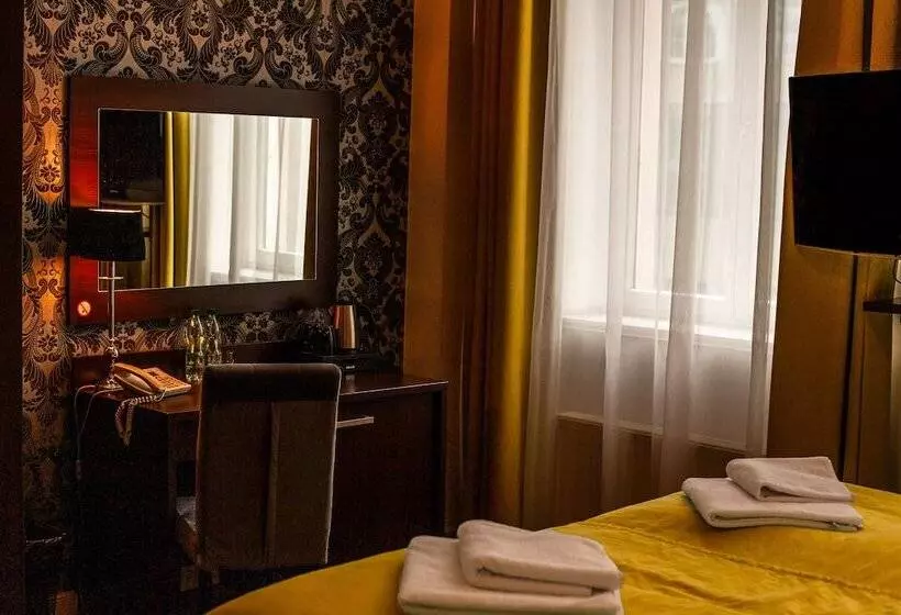 Standard-huone, Artus Old Town