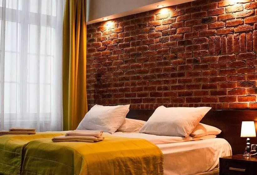 Comfort-huone, Artus Old Town