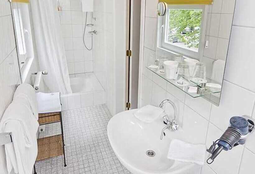 اتاق کلاسیک, Auberge De La Gaichel