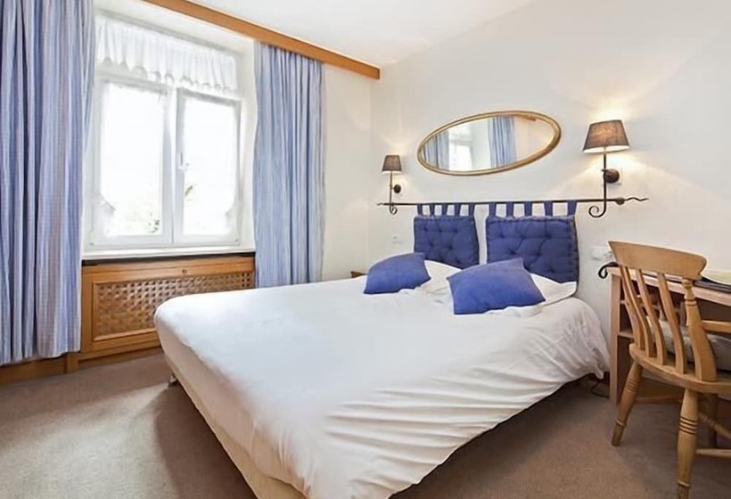 اتاق کلاسیک, Auberge De La Gaichel