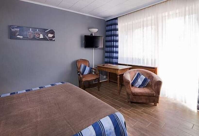 اتاق سوپریور, Auberge De La Gaichel