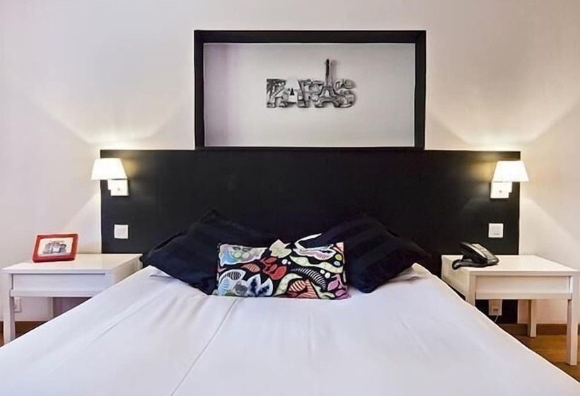 اتاق سوپریور, Auberge De La Gaichel