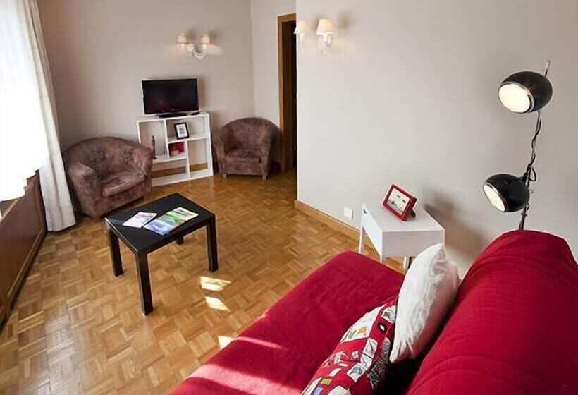 اتاق سوپریور, Auberge De La Gaichel