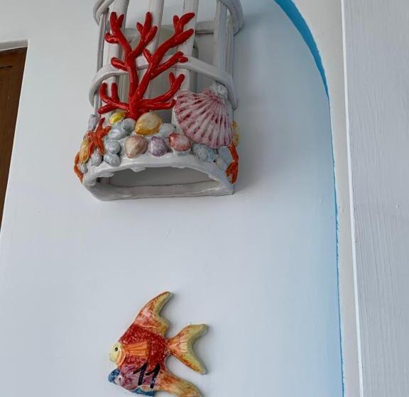 수피리어 테라스 룸, Cava Dell'isola