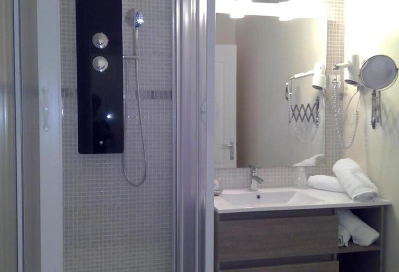 スーペリアールーム, De La Bastide