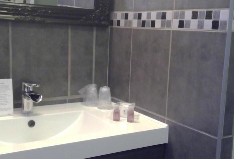 スーペリアールーム, De La Bastide