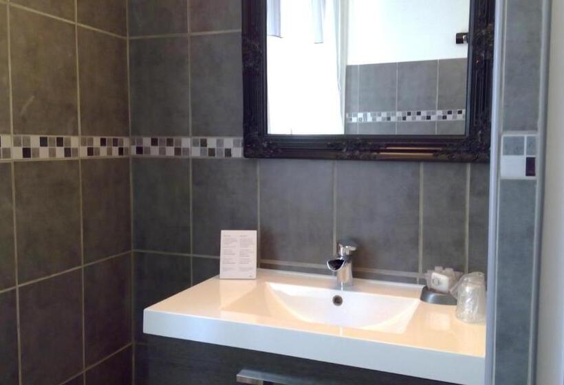 スーペリアールーム, De La Bastide