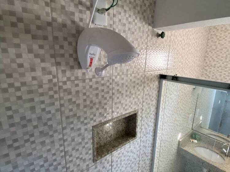 Standard Room, Maré Praia