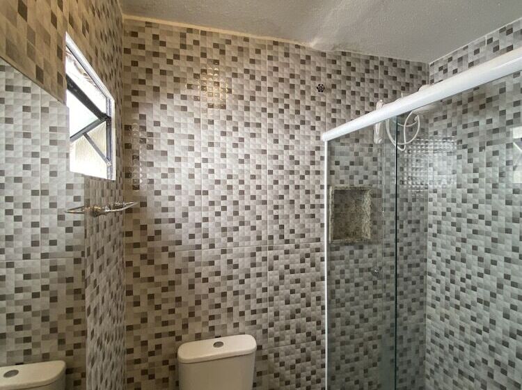 Standard Room, Maré Praia