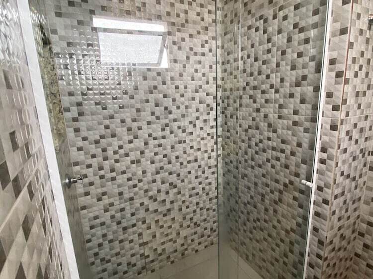 Standard Room, Maré Praia