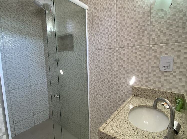 Standard Room, Maré Praia