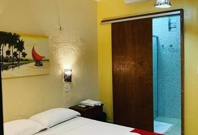 Standard Room, Maré Praia